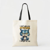 Houd of ontwerp uw eigen budget - Tas (Voorkant)