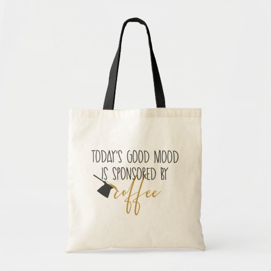 Houd of ontwerp uw eigen budget - Tas (Voorkant)