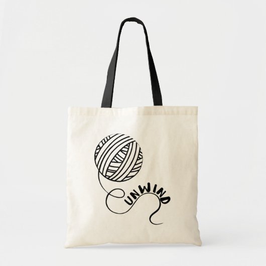 Houd of ontwerp uw eigen budget - Tas (Voorkant)