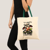 Houd of ontwerp uw eigen budget - Tas (Voorkant (product))