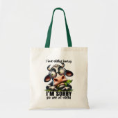 Houd of ontwerp uw eigen budget - Tas (Voorkant)