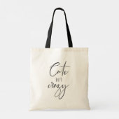 Houd of ontwerp uw eigen budget - Tas (Achterkant)