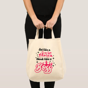 Houd of ontwerp uw eigen:-) canvas tas
