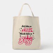 Houd of ontwerp uw eigen:-) canvas tas (Achterkant)