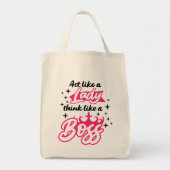 Houd of ontwerp uw eigen:-) canvas tas (Voorkant)