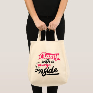 Houd of ontwerp uw eigen:-) canvas tas