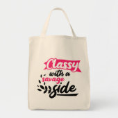 Houd of ontwerp uw eigen:-) canvas tas (Voorkant)