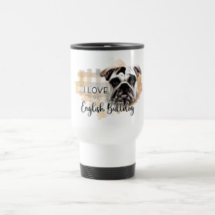 Houd of ontwerp uw eigen enkel klik:-) Reissleepbo Reisbeker