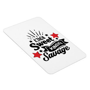 Houd of ontwerp uw eigen - Grootte: 4"x 6"Magneet Magneet
