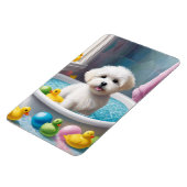 Houd of ontwerp uw eigen - Grootte: 4"x 6"Magneet Magneet (Linkerzijde)