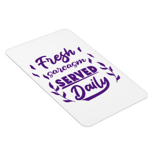 Houd of ontwerp uw eigen - Grootte: 4"x 6"Magneet Magneet