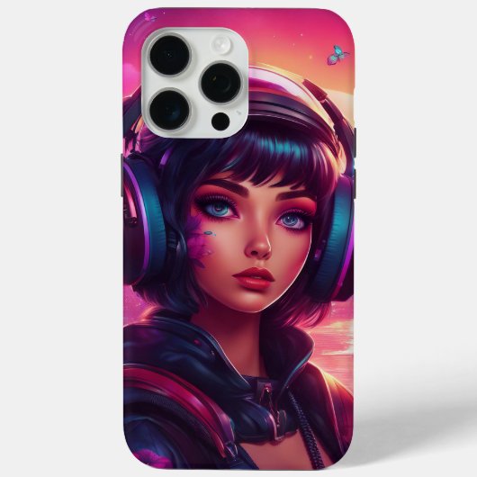 Houd of ontwerp uw eigen:-) Hoesje-Gemate iPhone-c Case-Mate iPhone Case (Achterkant)