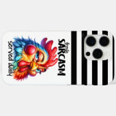 Houd of ontwerp uw eigen:-) Hoesje-Gemate iPhone-c Case-Mate iPhone Case (Achterkant (horizontaal))