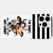 Houd of ontwerp uw eigen:-) Hoesje-Gemate iPhone-c Case-Mate iPhone Case (Achterkant (horizontaal))