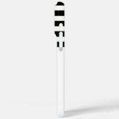 Houd of ontwerp uw eigen:-) Hoesje-Gemate iPhone-c Case-Mate iPhone Case (Achterkant / Links)