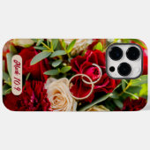 Houd of ontwerp uw eigen:-) Hoesje-Gemate iPhone-c Case-Mate iPhone Case (Achterkant (horizontaal))