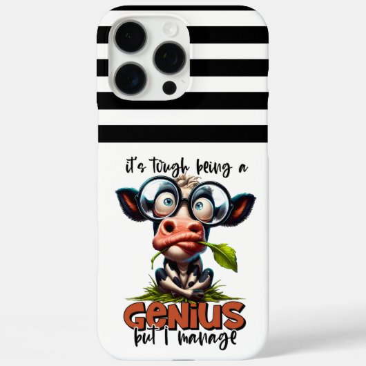 Houd of ontwerp uw eigen:-) Hoesje-Gemate iPhone-c Case-Mate iPhone Case (Achterkant)