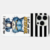 Houd of ontwerp uw eigen:-) Hoesje-Gemate iPhone-c Case-Mate iPhone Case (Achterkant (horizontaal))