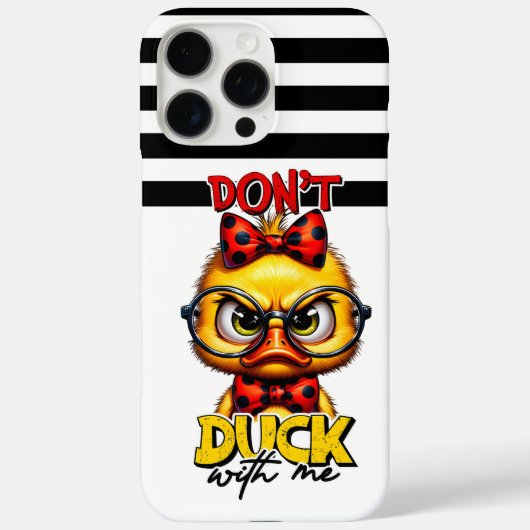 Houd of ontwerp uw eigen:-) Hoesje-Gemate iPhone-c Case-Mate iPhone Case (Achterkant)