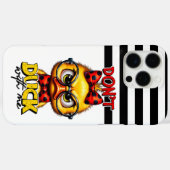 Houd of ontwerp uw eigen:-) Hoesje-Gemate iPhone-c Case-Mate iPhone Case (Achterkant (horizontaal))