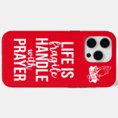 Houd of ontwerp uw eigen:-) Hoesje-Gemate iPhone-c Case-Mate iPhone Case (Achterkant (horizontaal))