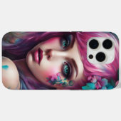 Houd of ontwerp uw eigen:-) Hoesje-Gemate iPhone-c Case-Mate iPhone Case (Achterkant (horizontaal))