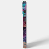 Houd of ontwerp uw eigen:-) Hoesje-Gemate iPhone-c Case-Mate iPhone Case (Achterkant / Links)