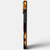 Houd of ontwerp uw eigen Hoesje-Mate iPhone case (Achterkant / Links)