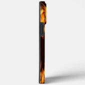 Houd of ontwerp uw eigen Hoesje-Mate iPhone case (Achterkant / Rechts)