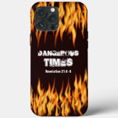 Houd of ontwerp uw eigen Hoesje-Mate iPhone case (Achterkant)