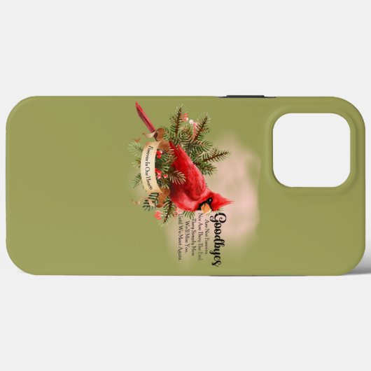 Houd of ontwerp uw eigen Hoesje-Mate iPhone case (Achterkant (horizontaal))