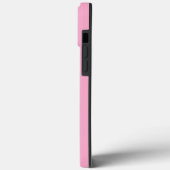 Houd of ontwerp uw eigen Hoesje-Mate iPhone case (Achterkant / Links)