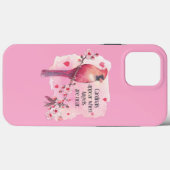 Houd of ontwerp uw eigen Hoesje-Mate iPhone case (Achterkant (horizontaal))