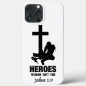 Houd of ontwerp uw eigen Hoesje-Mate iPhone case (Achterkant)