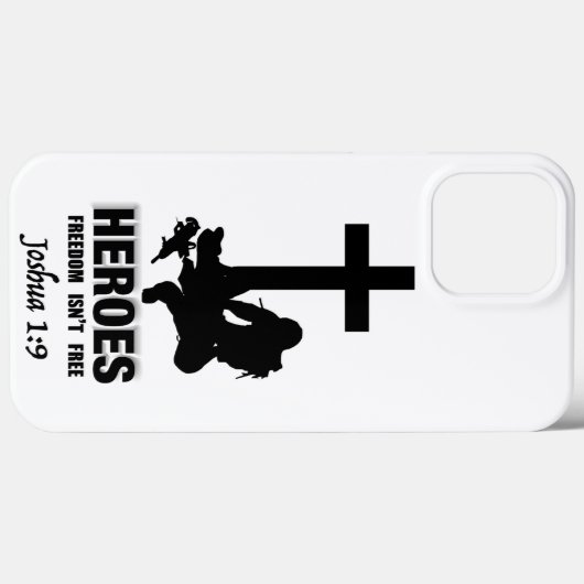 Houd of ontwerp uw eigen Hoesje-Mate iPhone case (Achterkant (horizontaal))