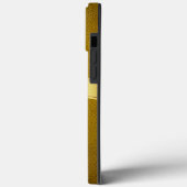 Houd of ontwerp uw eigen Hoesje-Mate iPhone case (Achterkant / Links)