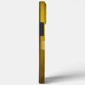 Houd of ontwerp uw eigen Hoesje-Mate iPhone case (Achterkant / Rechts)