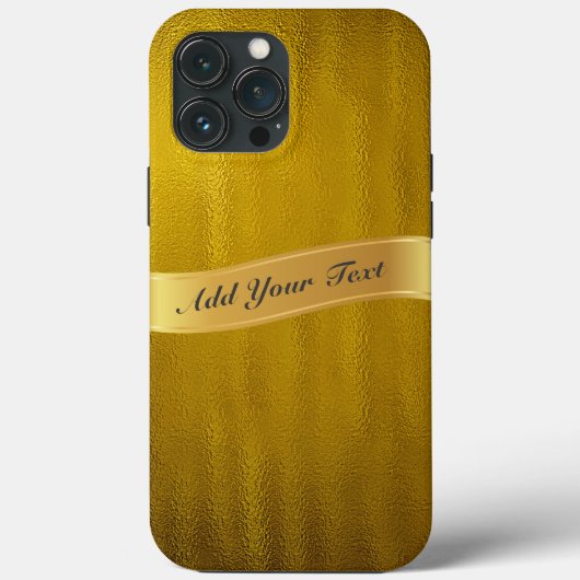 Houd of ontwerp uw eigen Hoesje-Mate iPhone case (Achterkant)