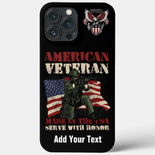 Houd of ontwerp uw eigen Hoesje-Mate iPhone case