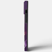 Houd of ontwerp uw eigen Hoesje-Mate iPhone case (Achterkant / Links)