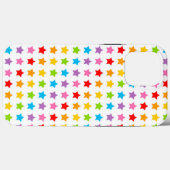 Houd of ontwerp uw eigen Hoesje-Mate iPhone case (Achterkant (horizontaal))