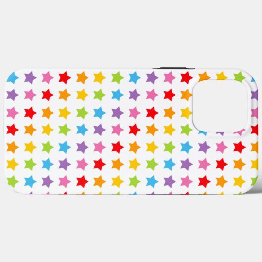 Houd of ontwerp uw eigen Hoesje-Mate iPhone case (Achterkant (horizontaal))