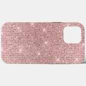 Houd of ontwerp uw eigen Hoesje-Mate iPhone case (Achterkant (horizontaal))