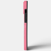 Houd of ontwerp uw eigen Hoesje-Mate iPhone case (Achterkant / Links)