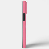 Houd of ontwerp uw eigen Hoesje-Mate iPhone case (Achterkant / Rechts)