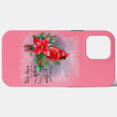 Houd of ontwerp uw eigen Hoesje-Mate iPhone case (Achterkant (horizontaal))