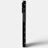 Houd of ontwerp uw eigen Hoesje-Mate iPhone case (Achterkant / Links)