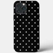 Houd of ontwerp uw eigen Hoesje-Mate iPhone case (Achterkant)