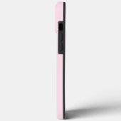 Houd of ontwerp uw eigen Hoesje-Mate iPhone case (Achterkant / Links)