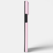 Houd of ontwerp uw eigen Hoesje-Mate iPhone case (Achterkant / Rechts)